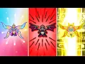 EVERY Empress of Light Boss in Modded Terraria