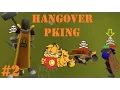 PKING HANGOVER CURE - EP 2
