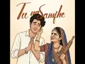 " Tu Na Samjhe" (Hellow Raja, MaxxTurnn)