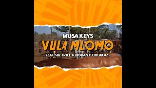 musa keys vula mlomo feat sir trill u0026 nobantu vilakazi official audio 