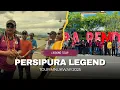Download Lagu MNUKWAR❤️🖤 #persipura #legend