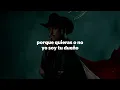Christian Nodal - La Media Vuelta | Letra