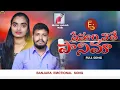 Lagu Pramari Vathe  Panima Mara Dhala/Banjara Family Sentiment Song/Balakrishna/Suhasini.....