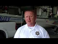 Berkeley County Sheriff s Office takes over rescue squad