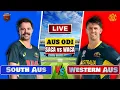 Download Lagu SACA vs WACA, 6th ODI, AUS One Day Cup 2025 Live