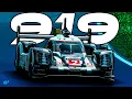 Gran Turismo 7 The BEST LMP1 Car EVER