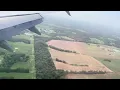 Kansas City,,cubriendo la actuación de la selección Colombia, un aterrizaje impecable 