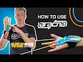 ZipString Aracna 101