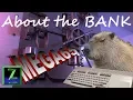 Programming the MEGA65 8 About Banks and Memory