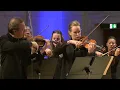 Antonín Dvořák: Serenade for Strings, 4. Larghetto