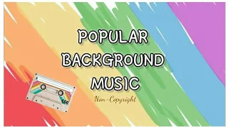Download NON COPYRIGHT 🎶 | POPULAR BACKGROUND MUSIC #1 / INTRO FOR VLOG | Free to use ☺️ MP3