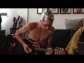 I'm So Tired - Deep in Cider (Fugazi cover)