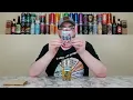 Labatt Blue Light Apple Labatt USA Beer Review