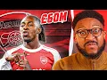 Download Lagu This is how I feel about Arsenal HIJACKING Eberechi Eze from Spurs..
