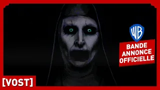 Bande annonce officielle 1 [VOST]