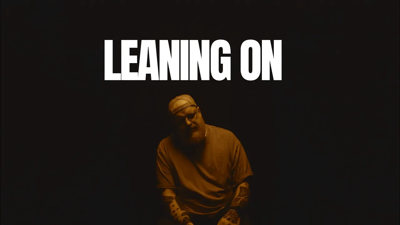 Jesus is who I'm LEANING ON - Music Video Jesus is who I'm LEANING ON - Music Video