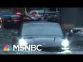 Gop Mayor Of Miami On Why There’s No Debate About Climate Change Velshi Ruhle Msnbc