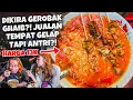 Download Lagu RACIKAN PMS UNTUK ORANG SAKIT?! GEROBAK GELAP BEBAS AMBIL SENDIRI HARGA 13RIBU?!
