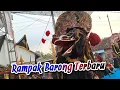 Download Lagu RAMPOKAN SINGO BARONG TERBARU - Jaranan ROGO SAMBOYO PUTRO | Jantok Purwoasri Kediri