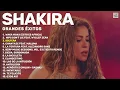Download Lagu Shakira Grandes Éxitos