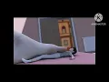 Giantess animation