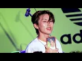 190809 DPR LIVE - Martini Blue 마티니 블루 / 디피알라이브 @아디다스 오즈위고 쇼케이스 with DPR CREW