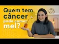 Download Lagu Quem tem câncer pode comer mel?
