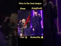 Download Lagu who is the best 👌🏻 singer Rose #blackpink jungkook #bts #short_video_ #btsvlog #blackpinkinyourarea
