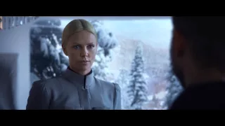 Prometheus Bande-Annonce finale VF HD