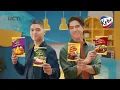 RCTI HD (Nasional) - Jeda Iklan + sebelum + pengganti + sesudah Adzan Maghrib (15 Maret 2025)