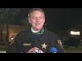 Shooting at Walmart leaves Loudoun County deputy and 2 security guards injured confirms sheriff s o