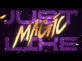 Nick Carter - Magic