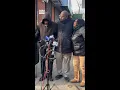 Family of man fatally shot by NYPD in Far Rockaway demands answers