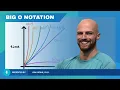 Big O Notation with Examples in Python