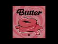 BTS - Butter ft. Megan Thee Stallion (Extended)