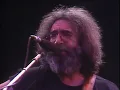 Grateful Dead - Ripple (New York, NY 10/31/80) (Official Live Video)