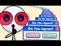 How I Beat The Terms of Service Game