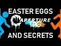 Download Portal: Aperture Tag Easter Eggs And Secrets mp4 3gp mp3 videos - waplic