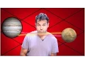 Mars and Jupiter mutual aspect in astrology