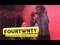Lagu [HD] Fourtwnty - Hitam Putih (Live at ESP, 2018 Yogyakarta)