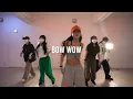 노윤하 - 왈왈 (Feat. Blase, 쿠기 & 사이먼 도미닉) (Prod. GooseBumps) | BETTY Choreography