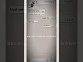 Download Lagu POV:taukah sakit yang tak terobati #fakechat