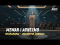 Lagu Agnes Monica – Matahariku (Orchestra Version 2025) | Cover Terbaru Bikin Nangis \u0026 Menyentuh Hati