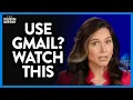New Study Exposes How Gmail Users Inboxes Are Being Manipulated by Google DM CLIPS Rubin Report