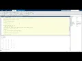 CSC 231 Anonymous Functions and fplot