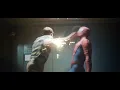 Download Lagu Spider-Man (James Arnold Taylor) punches Jack Spicer