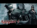 KRRISH 4, Informasi Tentang Perilisannya.