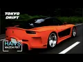 Video di HAN'S RX7