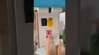 Error 5 Jack Motor Problem Soleved Easy Li 