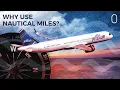 Download Lagu Why Does Aviation Use Nautical Miles?